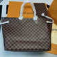 Luxe Touch Fashion LTB-bags - 8108