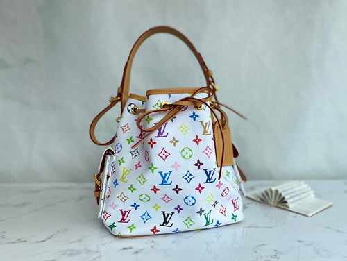 Fashion Luxe Touch bags - 3365