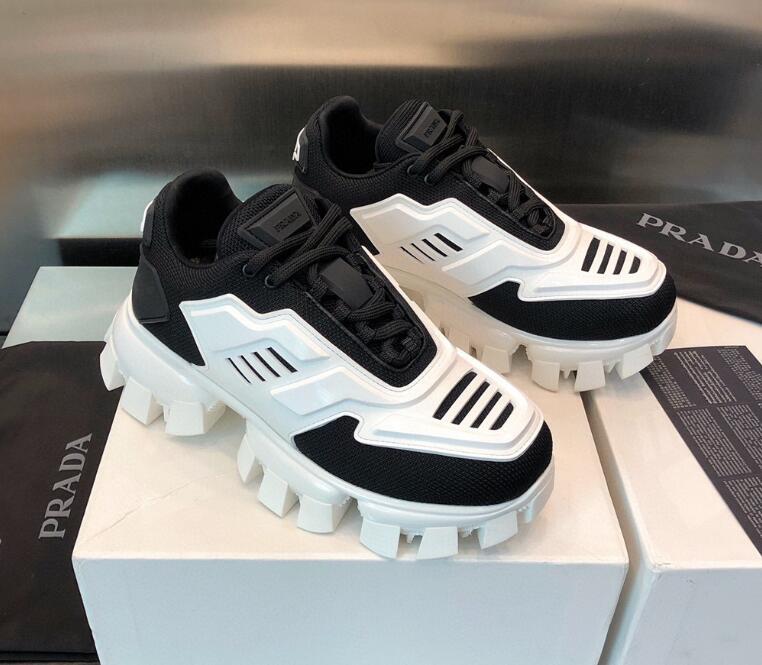 Luxe Touch Bags 

 - PD Men Shoes - 396