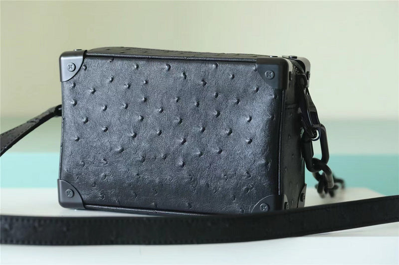 Luxe Touch Fashion LTB-bags - 10132