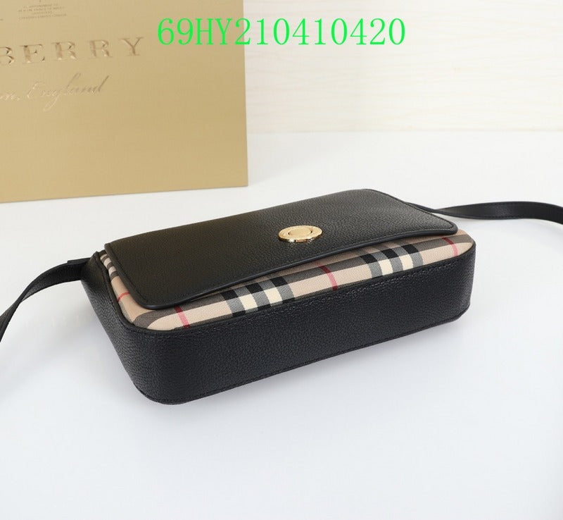Luxe Touch Fashion -BBR Bags - 552