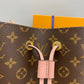 Luxe Touch Fashion LTB-bags - 17605