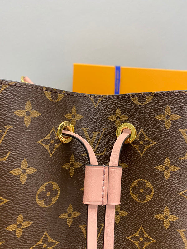 Luxe Touch Fashion LTB-bags - 17605