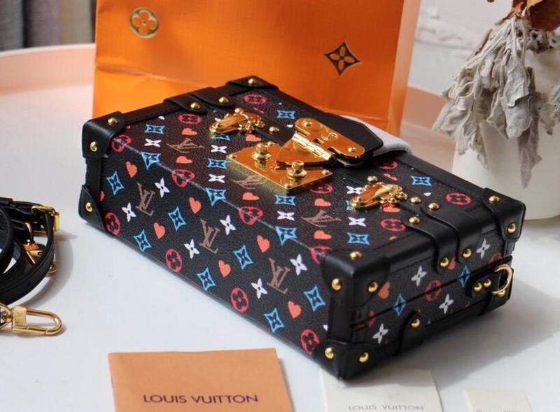 Luxe Touch Bags 

 - LTB Bags - 2665
