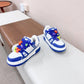 Luxe Touch Bags -  Women Shoes - 302