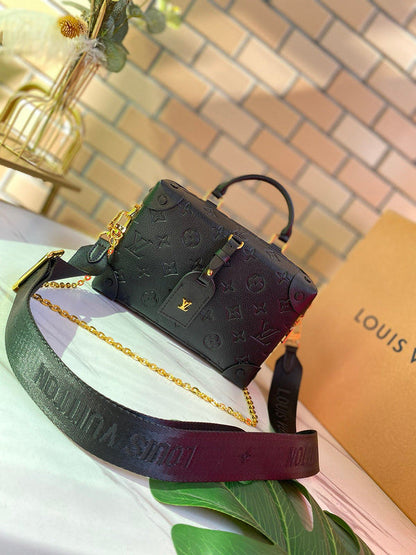 Fashion Luxe Touch bags - 3868