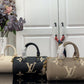 Fashion Luxe Touch bags - 3563