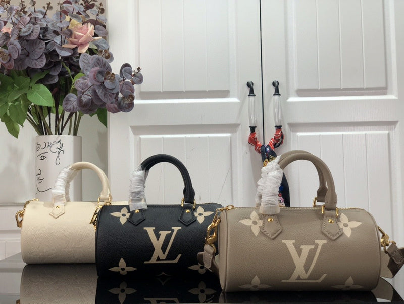 Fashion Luxe Touch bags - 3563