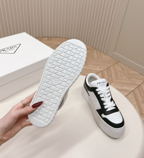 Luxe Touch Bags - PD Women Shoes - 004