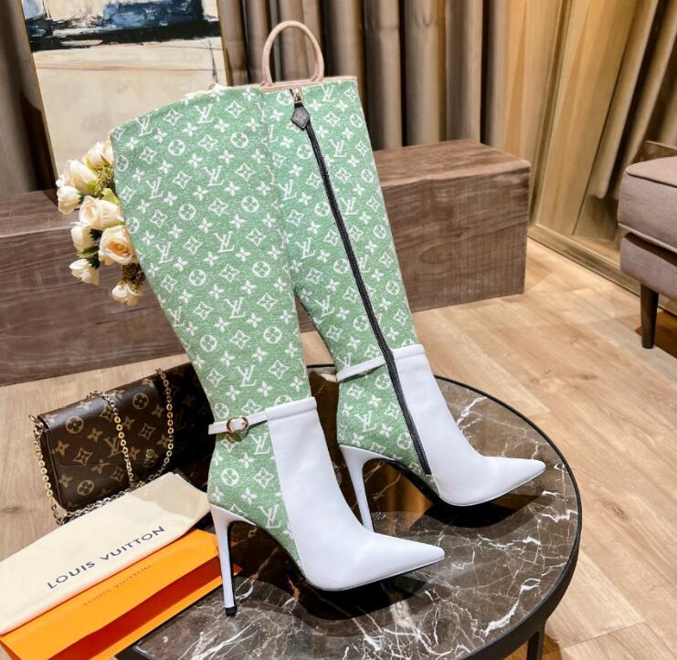 Luxe Touch Bags 

 - LTB Women Shoes - 886