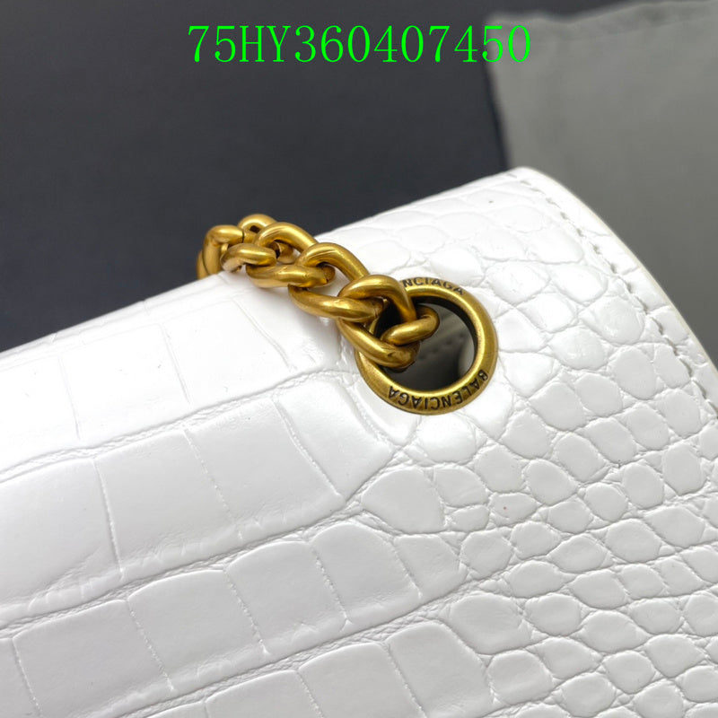 Luxe Touch Fashion - BGA Bags - 1835