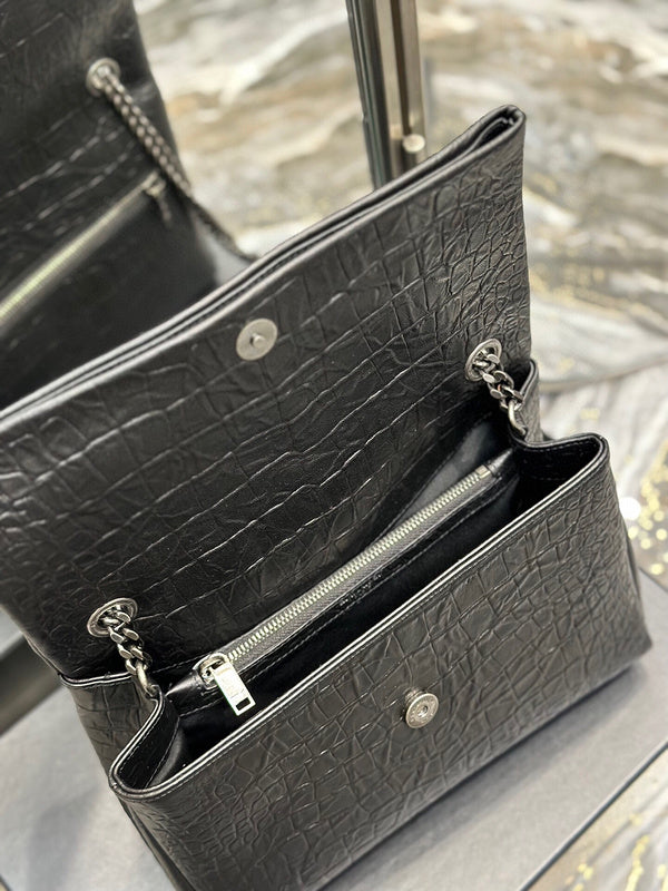 Luxe Touch SLY Bags - 064