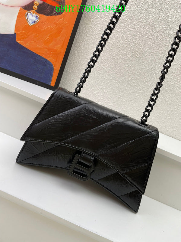 Luxe Touch Fashion - BGA Bags - 1809