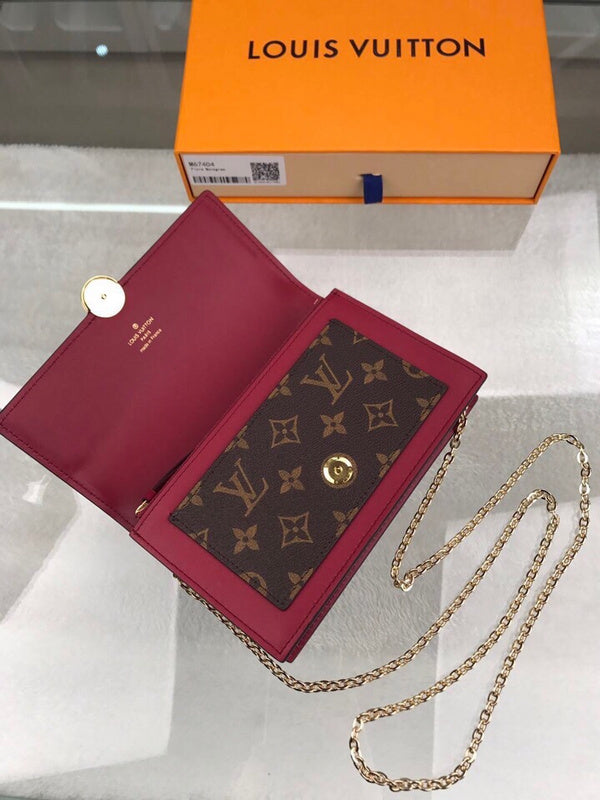 Rezaus Fashion LTB-bags - 9173