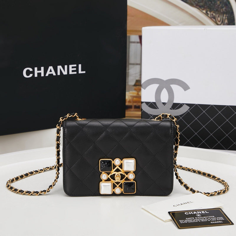 Luxe Touch Bags -  Bags - 527