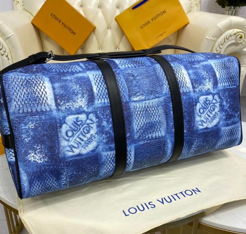 Luxe Touch Bags -   3179
