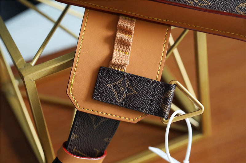 Luxe Touch Fashion LTB-bags - 9179