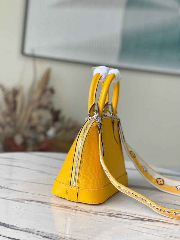 Fashion Luxe Touch bags - 5198