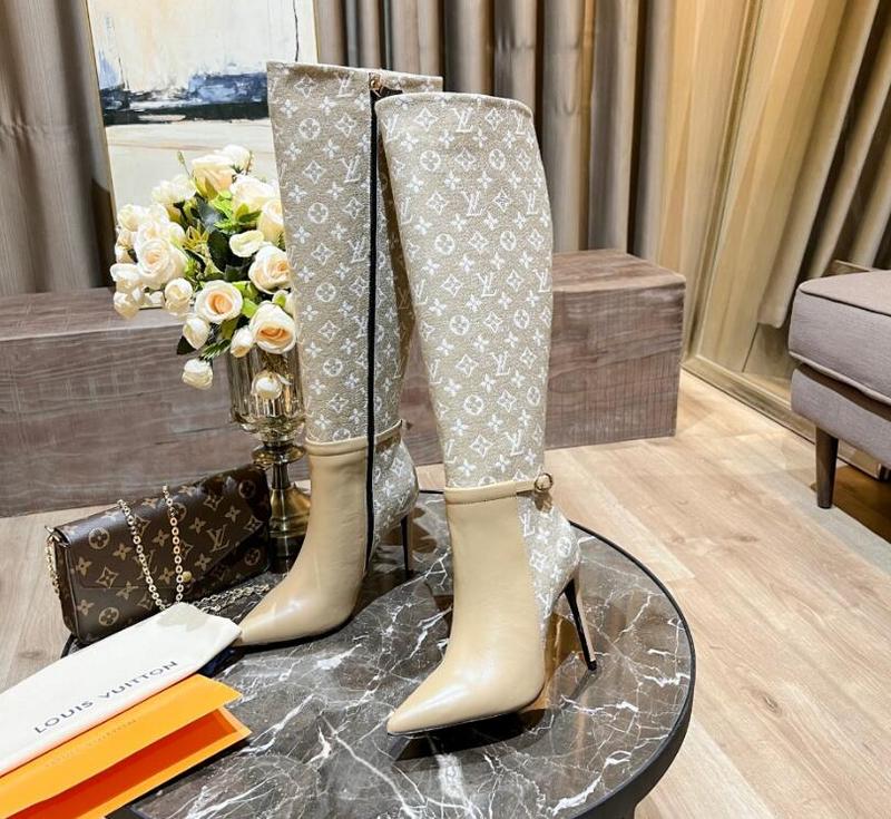Luxe Touch Bags 

 - LTB Women Shoes - 892