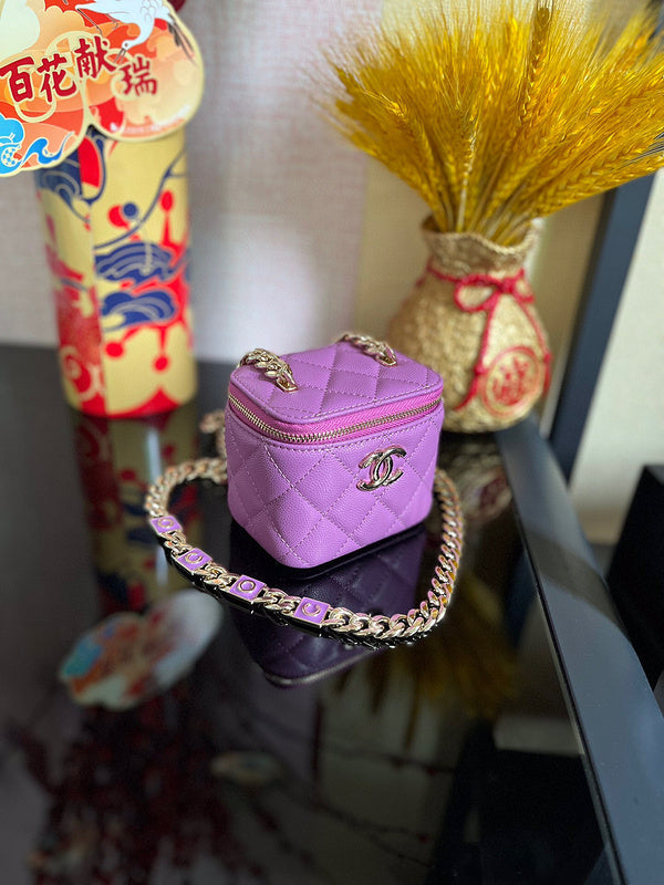 Luxe Touch Bags 

 -  Bags - 3146