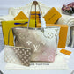 Fashion Luxe Touch bags - 3410