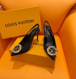 Luxe Touch Bags 

 - LTB Women Shoes - 260