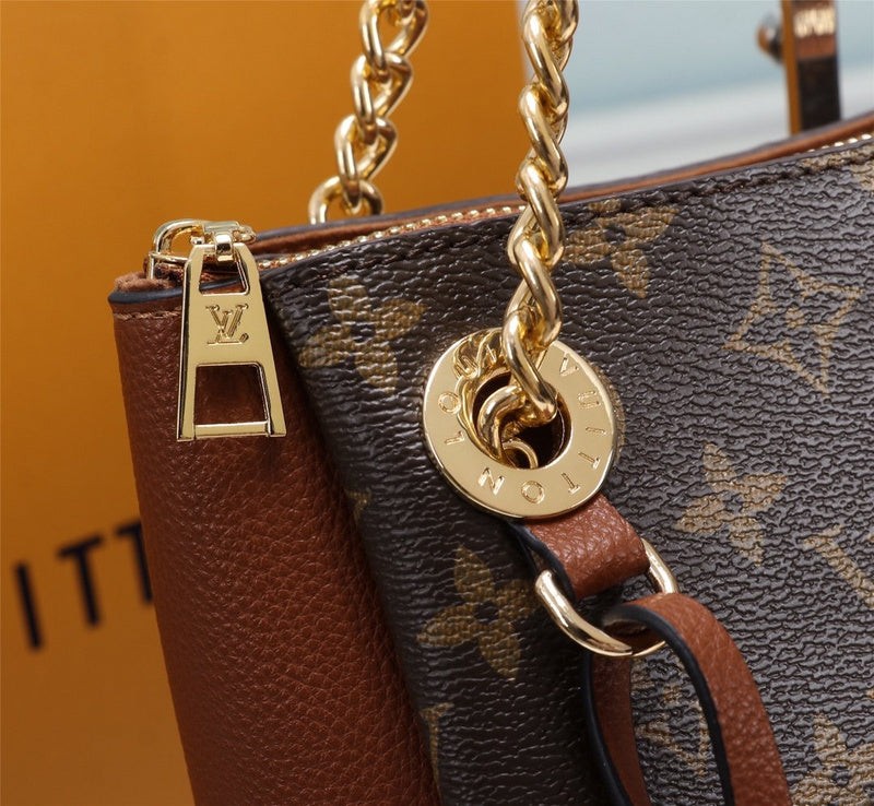 Fashion Luxe Touch bags - 3761