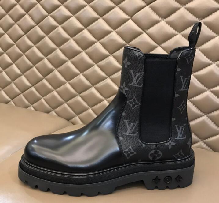 Luxe Touch Bags -  Men Shoes - 1669
