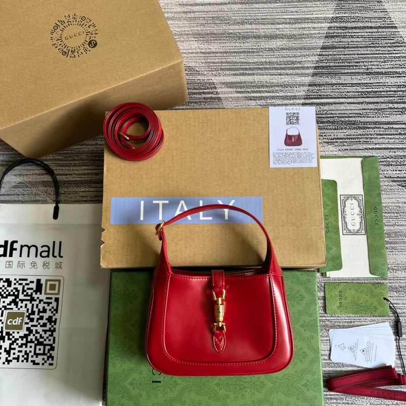 LTB - GG Bags - 1034