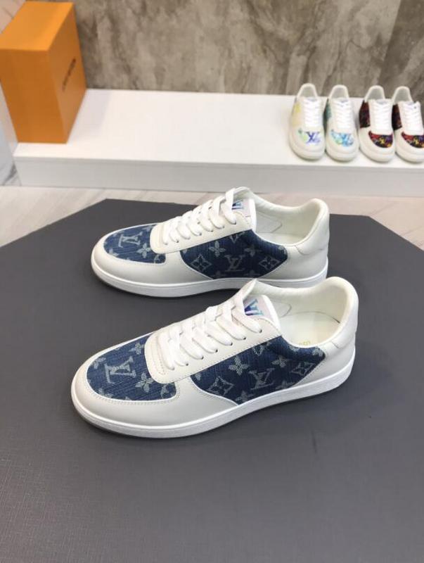 Luxe Touch Bags -  Men Shoes - 1297