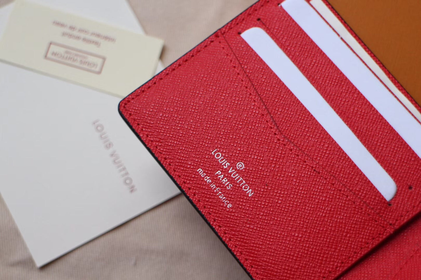 Luxe Touch Bags