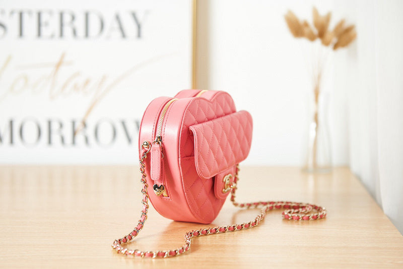 Luxe Touch Bags 

 -  Bags - 3001