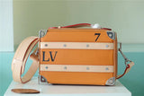 Luxe Touch Fashion LTB-bags - 10263