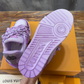 Luxe Touch Bags -  Women Shoes - 084