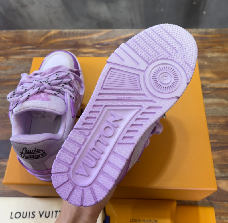 Luxe Touch Bags 

 - LTB Women Shoes - 084