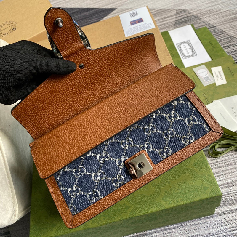 LTB - GG Bags - 2125