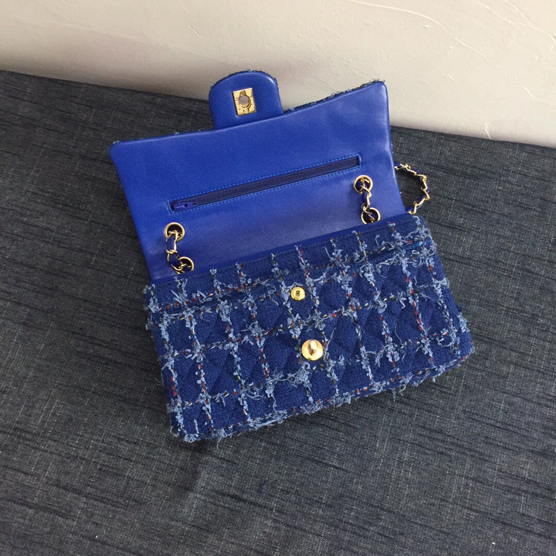 Luxe Touch Bags 

 -  Bags - 2648