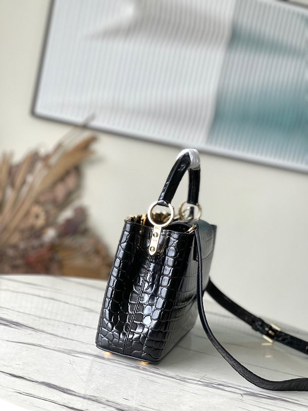 Fashion Luxe Touch bags - 4163