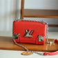 Luxe Touch Fashion LTB-bags - 8541
