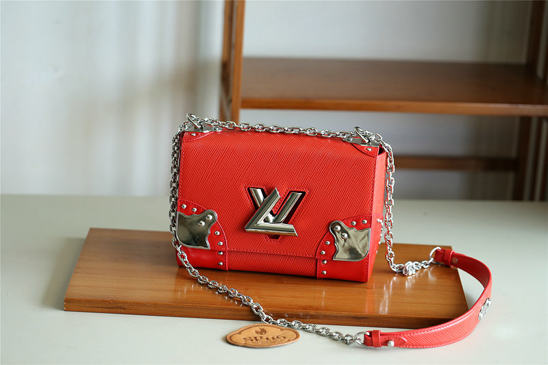 Luxe Touch Fashion LTB-bags - 8541