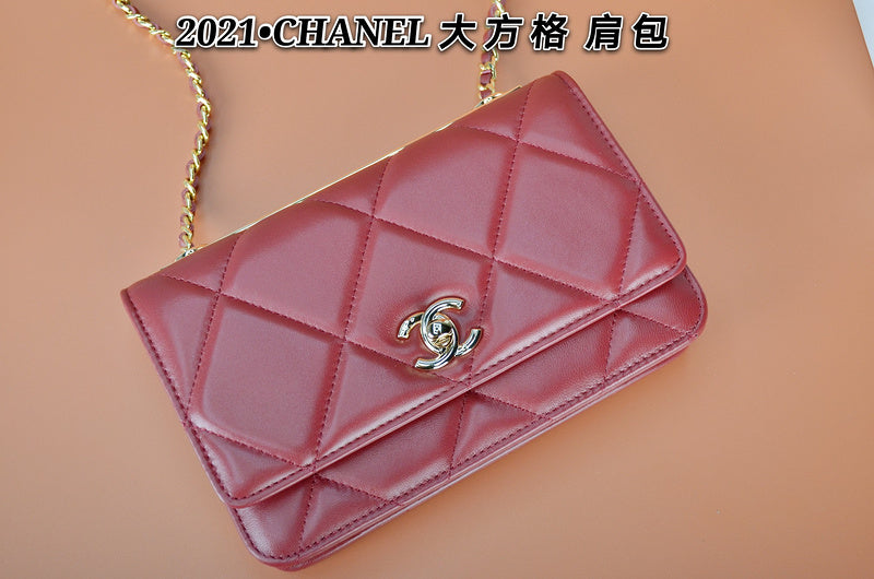 LTB - Luxe Touch Bags - 619