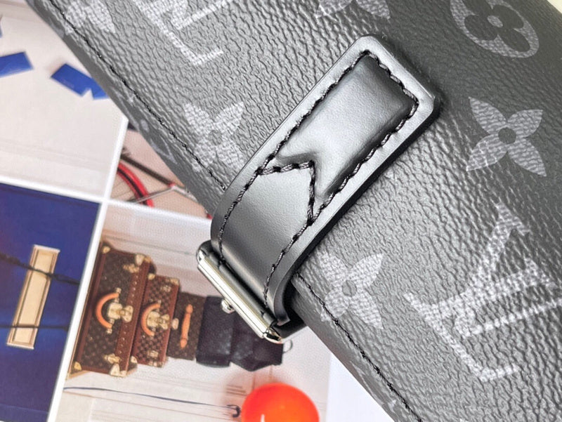 Fashion Luxe Touch bags - 4524
