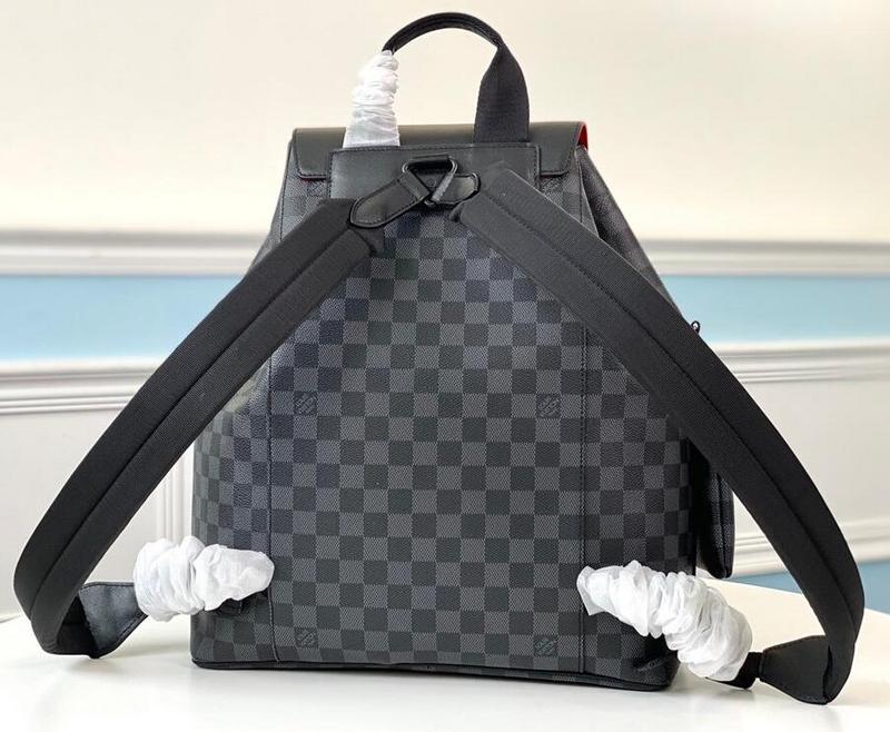 Luxe Touch Bags 

 - LTB Bags - 2715