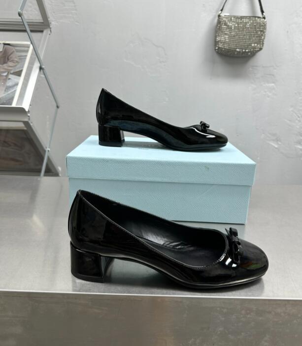 Luxe Touch Bags 

 - PD Women Shoes - 229