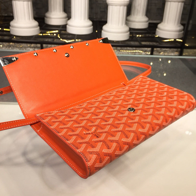 Luxe Touch Bags - GOD Bags - 200