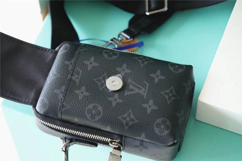 Luxe Touch Fashion LTB-bags - 10020