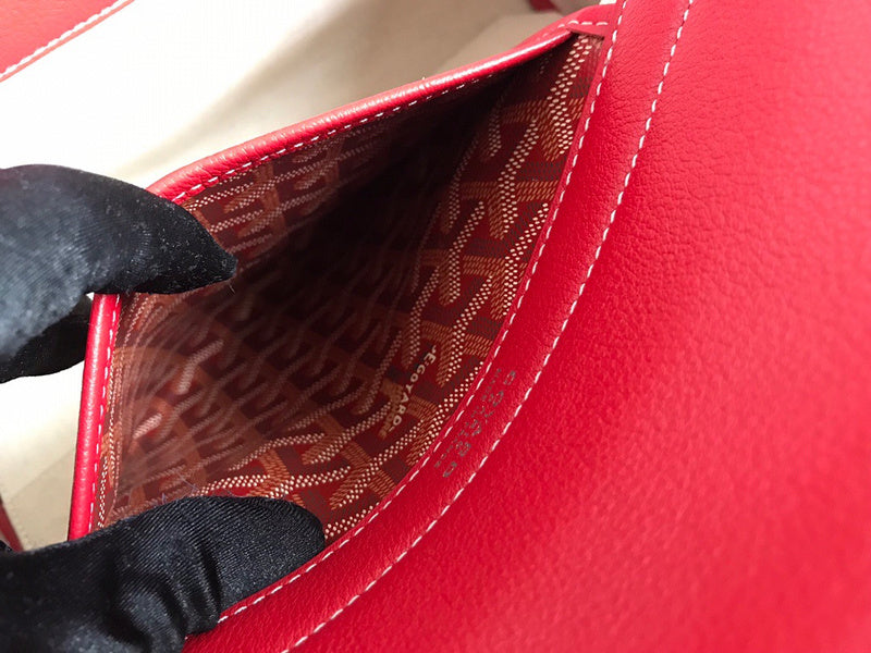 Luxe Touch Bags - GOD Bags - 102