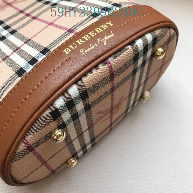 Luxe Touch Bags Fashion -BBR Bags - 658