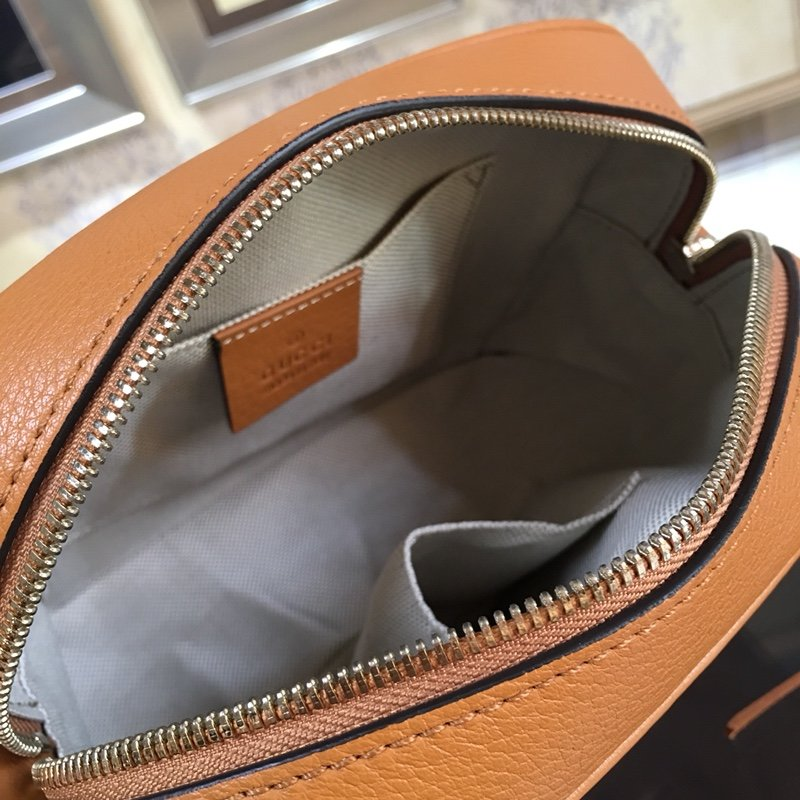Luxe Touch Bags