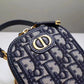 DIR 0326 30 Montaigne 18cm blue Free shipping